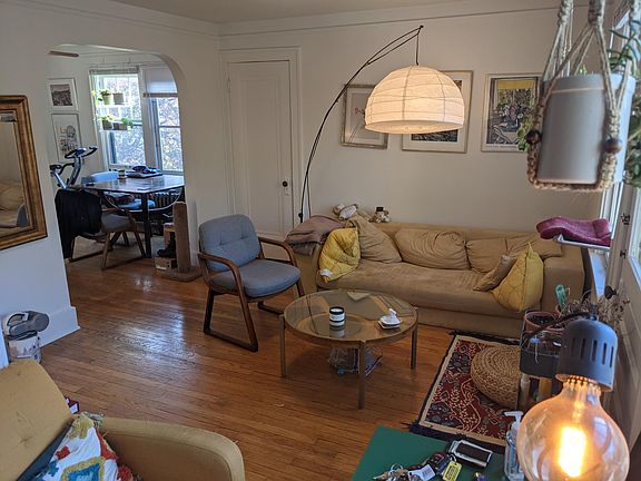 2nd image of 1027 Granger Ave #3