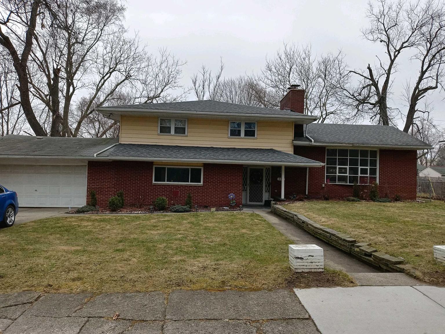 234 Astorwood St, Pontiac, MI 48341 Zillow