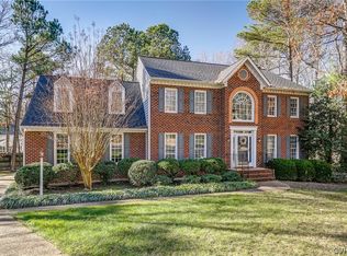 12604 Garinger Ct, Henrico, VA 23233