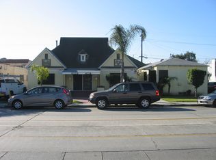2646 Broadway, Huntington Park, CA 90255