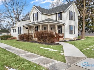 401 N 3rd St, North Baltimore, OH