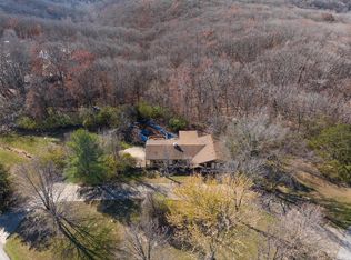 17441 W Bridle Trl, Glencoe, MO