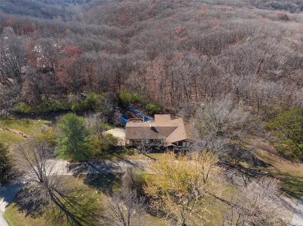 17441 W Bridle Trl, Glencoe, MO 63038