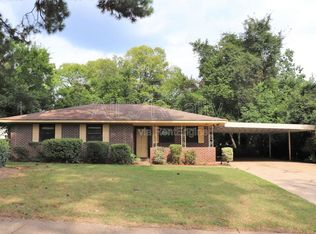 875 Karen Rd, Montgomery, AL 36109