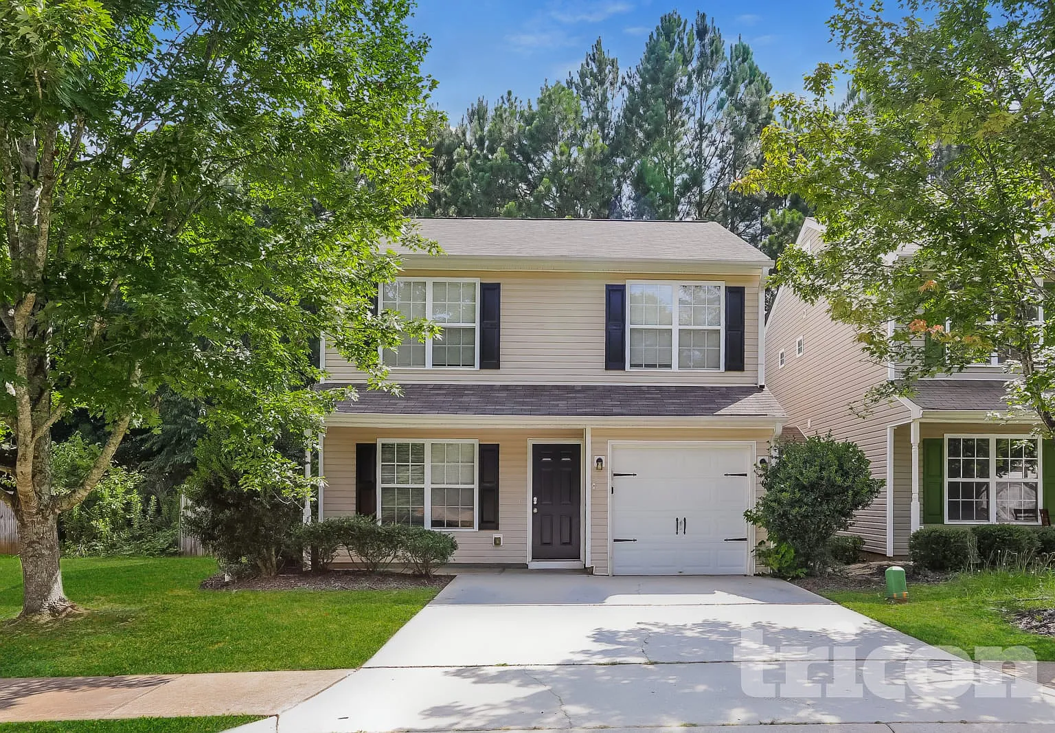 137 Lossie Lane McDonough GA — Photo 1