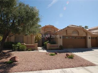 290 Pear Tree Cir, Henderson, NV 89014