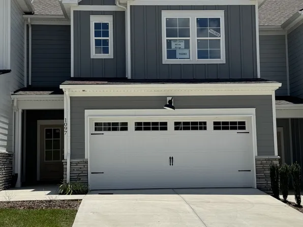 1097 June Wilde Ridge Rd Lot 16282, Spring Hill, TN 37174