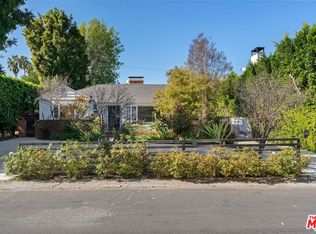 4001 Alcove Ave, Studio City, CA 91604