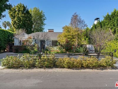 4001 Alcove Ave, Studio City, CA, 91604