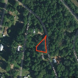 County Road 2155, Quitman, TX, 75783