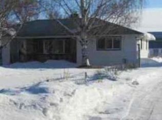 88 Broadway, Napoleon, ND 58561