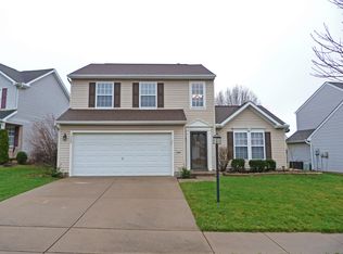 229 McDaniels Ln, Springboro, OH 45066