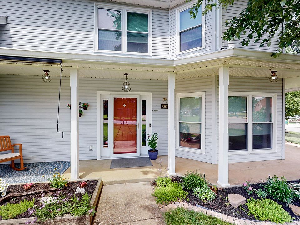 2301 Lance Ln, Spring Hill, TN 37174 | Zillow