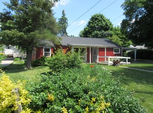 631 Grover St, Owosso, MI