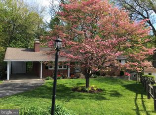 805 Fairway Ave, Baltimore, MD 21228