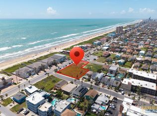 0 Gulf Blvd, South Padre Island, TX 78597