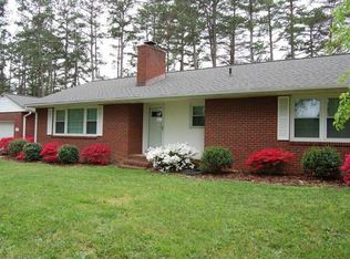 4975 Old Us Highway 52, Lexington, NC 27295
