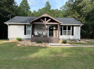 723 Summers McKoy Rd, Newnan, GA 30263