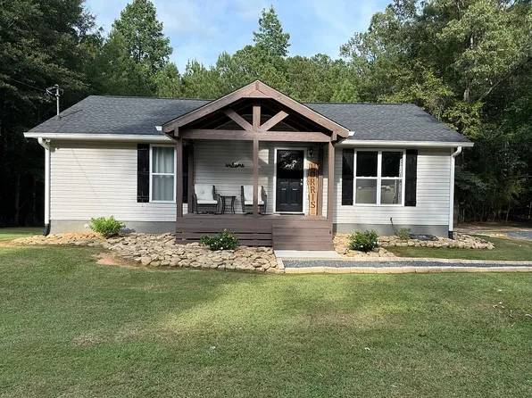 723 Summers McKoy Rd, Newnan, GA 30263