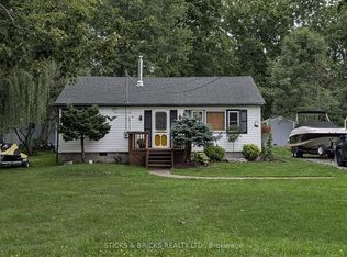 625 Silver Bay Rd, Pt Colborne, ON L3K5V3