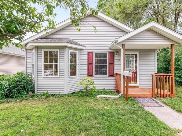 505 W Marion St, Mishawaka, IN 46545