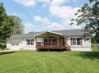 115 Pumpkin Dr, Bedford, IN 47421