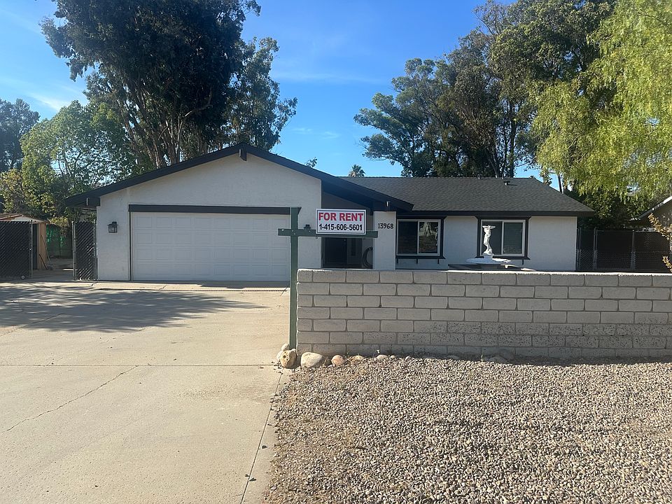 View of Front House From Street