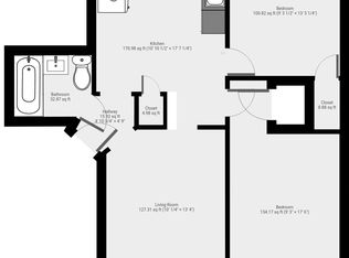 733 High St #4R, Holyoke, MA 01040