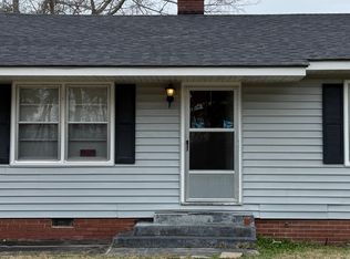 3398 Grainger Station Rd, Grifton, NC 28530