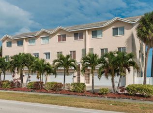 1697 Highway A1a APT B, Satellite Beach, FL 32937