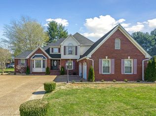 724 W Main St, McMinnville, TN 37110