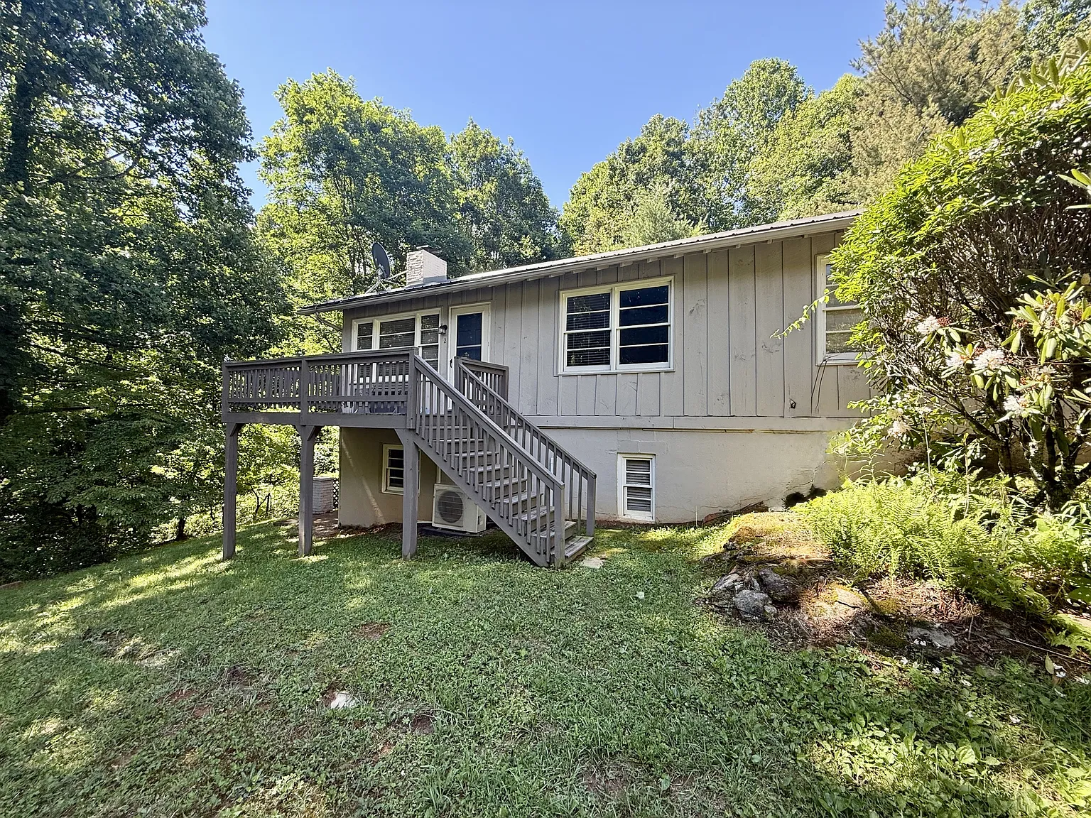 71 Harvey Osteen Road - 2 — Photo 1
