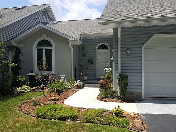 4185 E Fox Run Drive