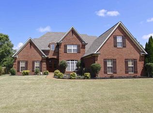 57 Avondale Cv, Jackson, TN 38305