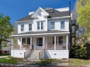284 Richards Ave #1, Portsmouth, NH 03801