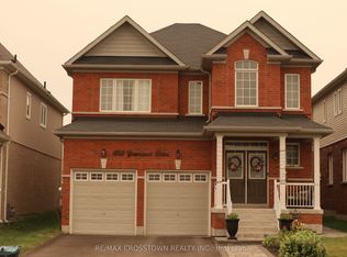 492 Greenwood Dr #B, Essa, ON L3W0R4