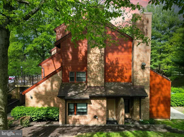 7623 Weather Worn Way Unit B, Columbia, MD 21046