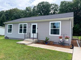 1326 Gable Dr, Warsaw, IN