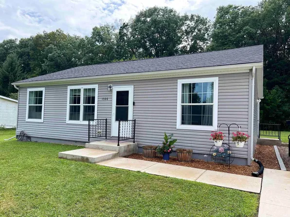 1326 Gable Dr, Warsaw, IN 46580