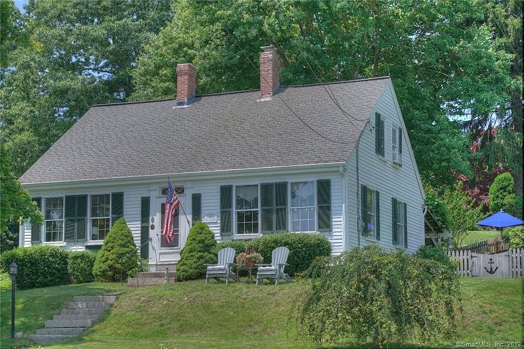 275 Noank Rd, Mystic, CT 06355 Zillow