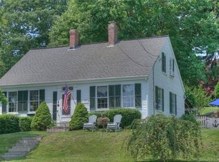 275 Noank Rd, Mystic, CT 06355