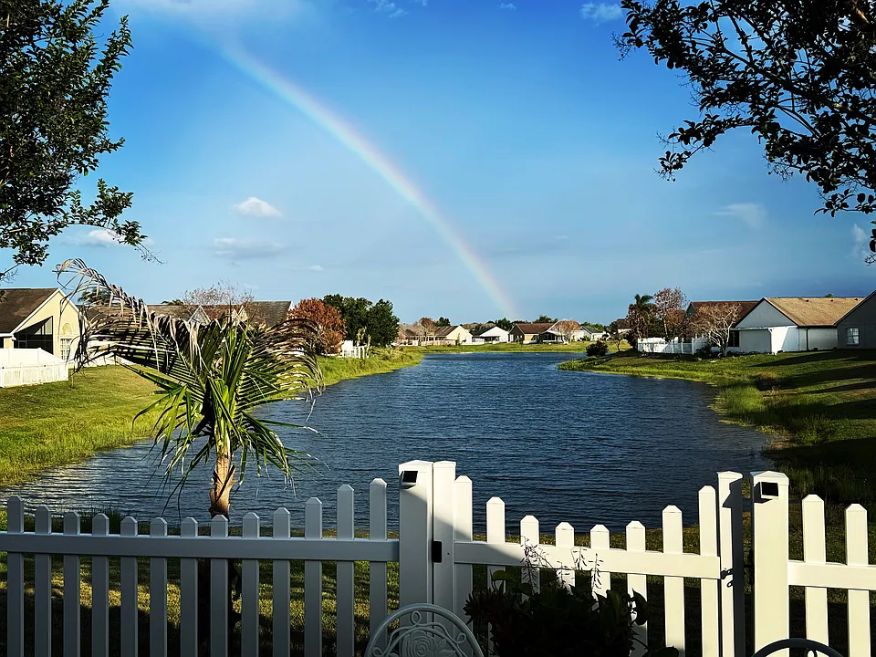 2361 Lily Pad Ln