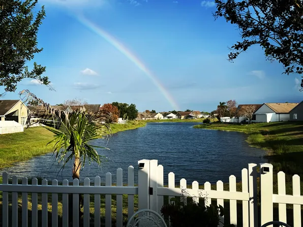 2361 Lily Pad Ln, Kissimmee, FL 34743