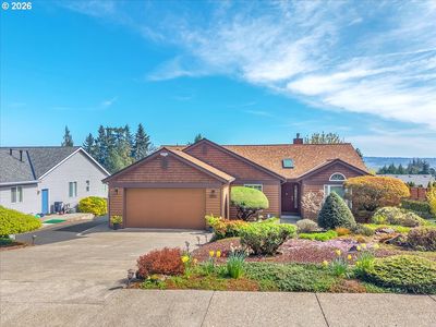 2350 7th St, Columbia City, OR, 97018