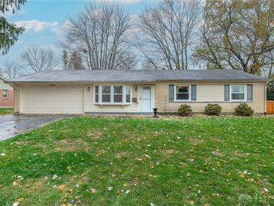 164 Waterford Dr, Dayton, OH, 45458