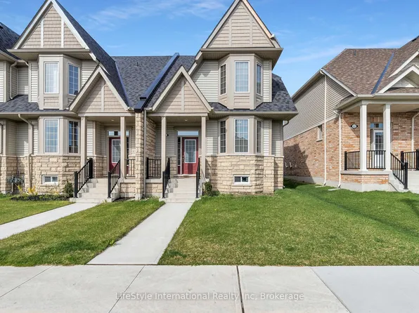 210 Farley Rd W #5, Centre Wellington, ON N1M 0H2