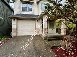 16555 SW 134th Ter, King City, OR 97224