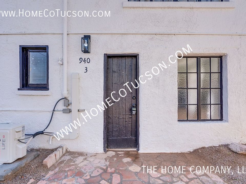 1st image of 940 E Florita St