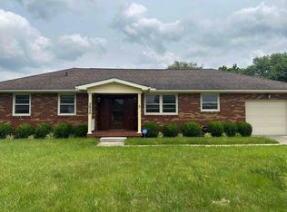 2920 Ranch Rd, Ashland, KY 41102