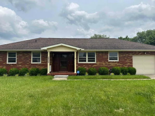 2920 Ranch Rd, Ashland, KY 41102